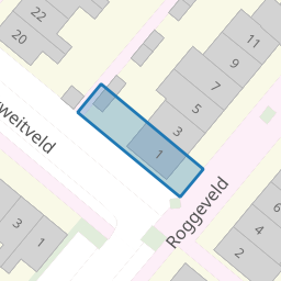 Perceel BSH00-B-5410