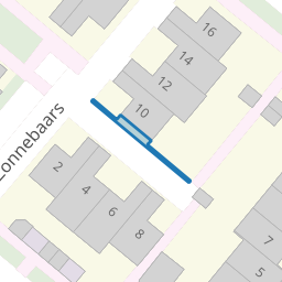 Perceel BSH00-B-5418