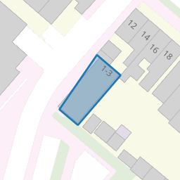 Perceel BSH00-B-5423