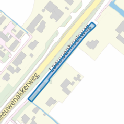 Perceel BSH00-B-5435