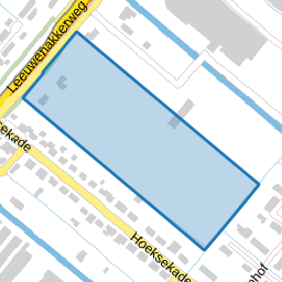 Perceel BSH00-B-5436