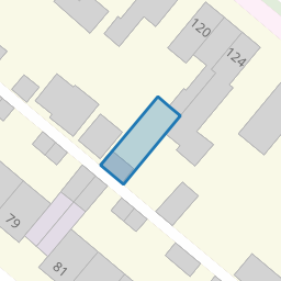 Perceel BSH00-B-5439