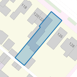 Perceel BSH00-B-5440