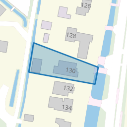 Perceel BSH00-B-5446