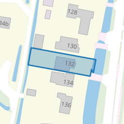 Perceel BSH00-B-5447