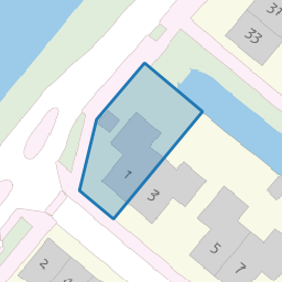 Perceel BSH00-B-5451