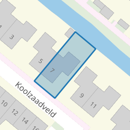 Perceel BSH00-B-5454