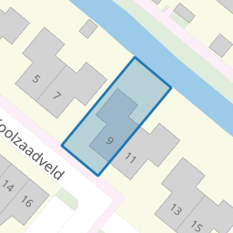 Perceel BSH00-B-5455