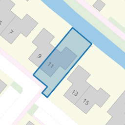 Perceel BSH00-B-5456