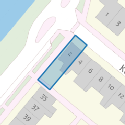 Perceel BSH00-B-5461