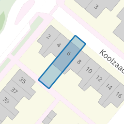 Perceel BSH00-B-5463