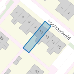 Perceel BSH00-B-5465