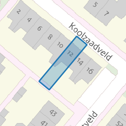 Perceel BSH00-B-5466