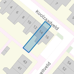 Perceel BSH00-B-5467