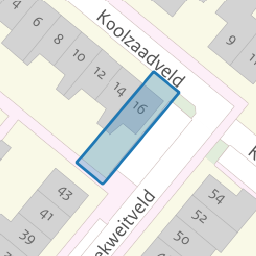 Perceel BSH00-B-5468