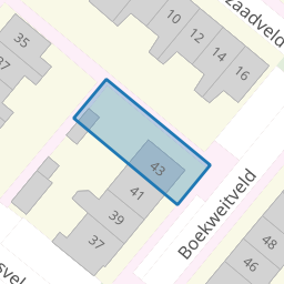 Perceel BSH00-B-5469