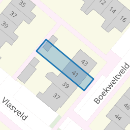 Perceel BSH00-B-5470