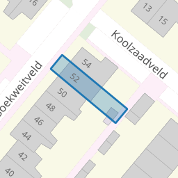 Perceel BSH00-B-5475