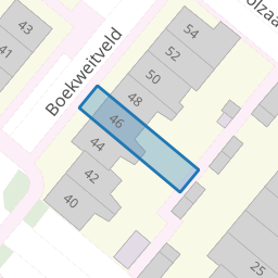 Perceel BSH00-B-5478