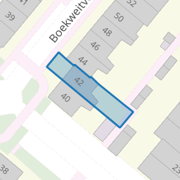 Perceel BSH00-B-5479