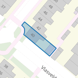 Perceel BSH00-B-5480