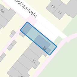 Perceel BSH00-B-5481