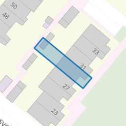 Perceel BSH00-B-5484