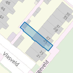 Perceel BSH00-B-5486