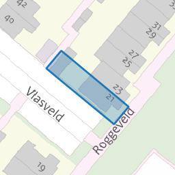 Perceel BSH00-B-5488