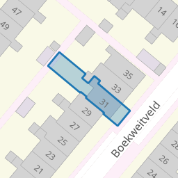 Perceel BSH00-B-5491