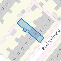 Perceel BSH00-B-5492