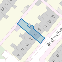 Perceel BSH00-B-5493