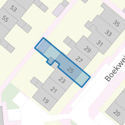 Perceel BSH00-B-5494