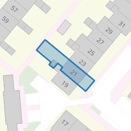 Perceel BSH00-B-5496