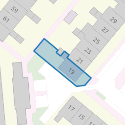 Perceel BSH00-B-5497