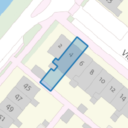 Perceel BSH00-B-5499