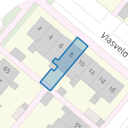 Perceel BSH00-B-5501