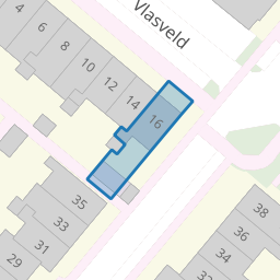 Perceel BSH00-B-5505