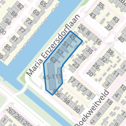 Perceel BSH00-B-5506