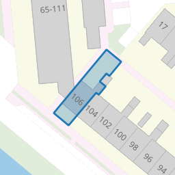 Perceel BSH00-B-5507