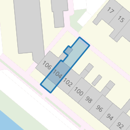 Perceel BSH00-B-5508