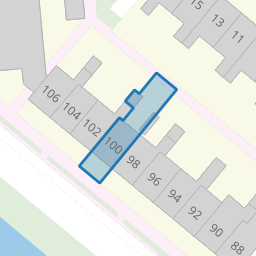 Perceel BSH00-B-5510