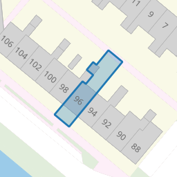 Perceel BSH00-B-5512