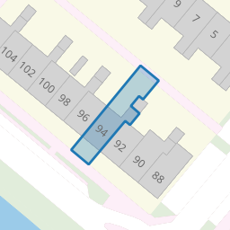 Perceel BSH00-B-5513