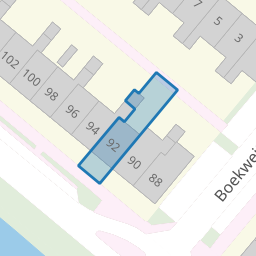 Perceel BSH00-B-5514