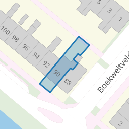 Perceel BSH00-B-5515