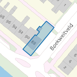 Perceel BSH00-B-5516