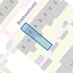 Perceel BSH00-B-5520