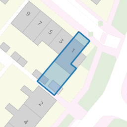 Perceel BSH00-B-5521