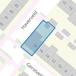 Perceel BSH00-B-5522